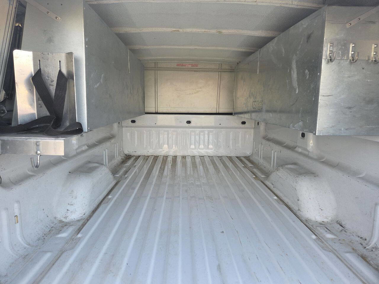 Used 2012 Chevrolet Silverado 1500 W/T image 19