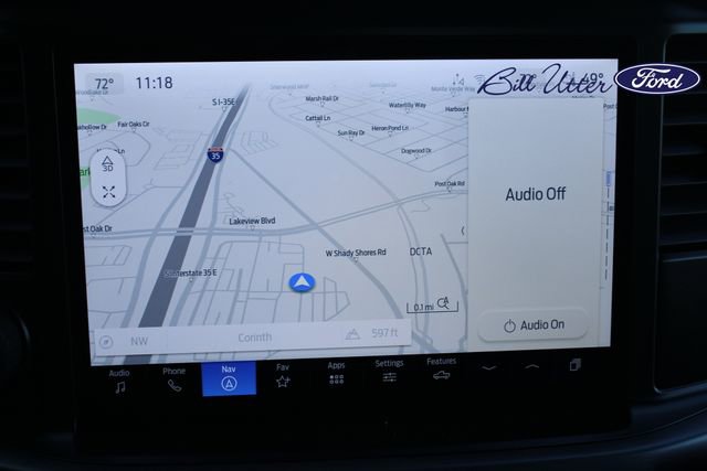 New 2025 Ford F150 Lightning XLT image 14