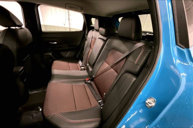 New 2026 Nissan Kicks SR w/ Cold Weather Package image 11