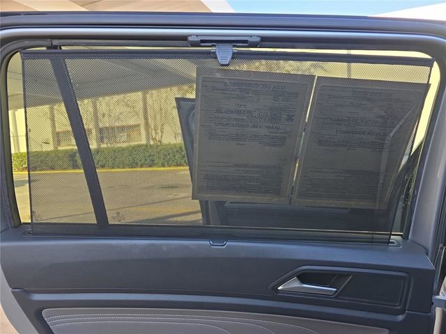 Used 2023 Volkswagen Atlas SE image 11