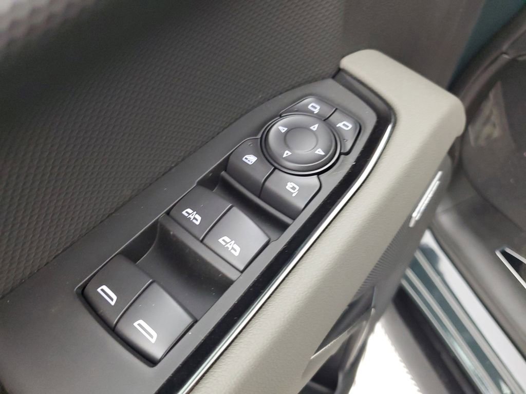 New 2026 Chevrolet Silverado 1500 ZR2 AWD/4WD image 27