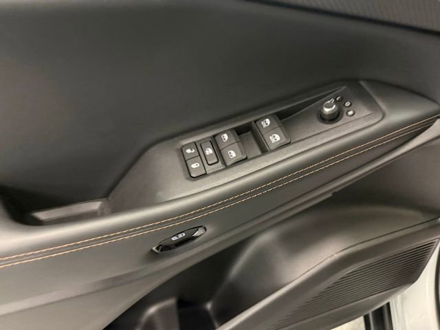 New 2026 Jeep Cherokee Limited AWD/4WD image 13