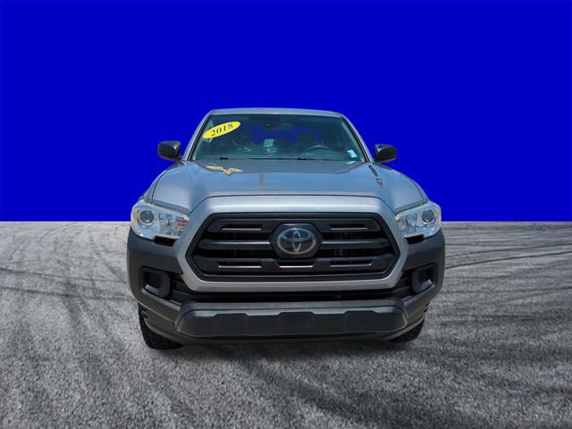 Used 2018 Toyota Tacoma SR RWD image 9