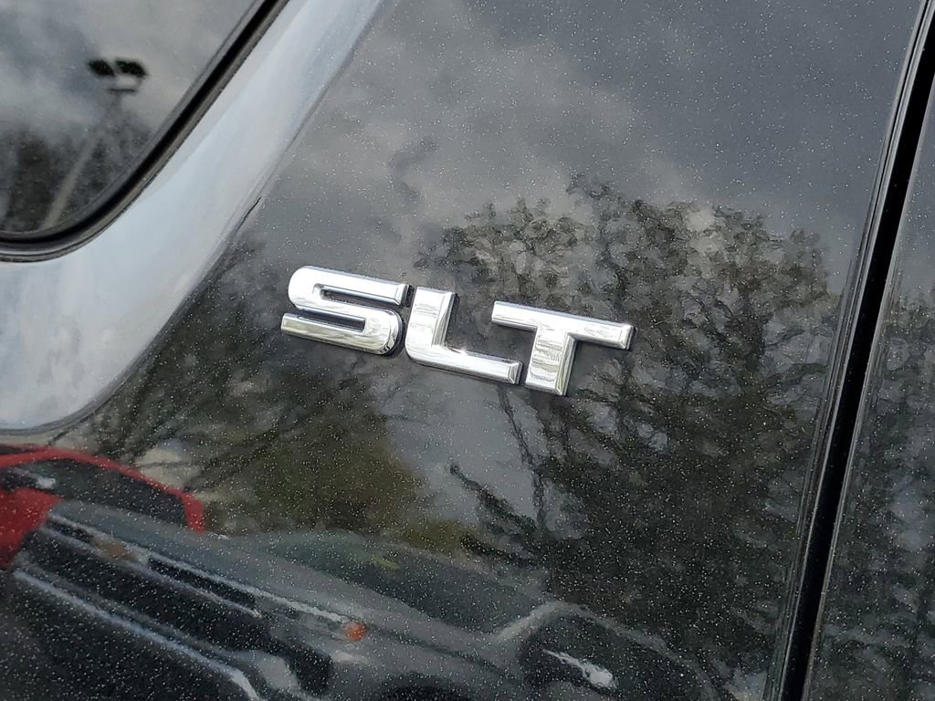 Used 2016 GMC Terrain SLT w/ Open Road Package AWD/4WD image 34