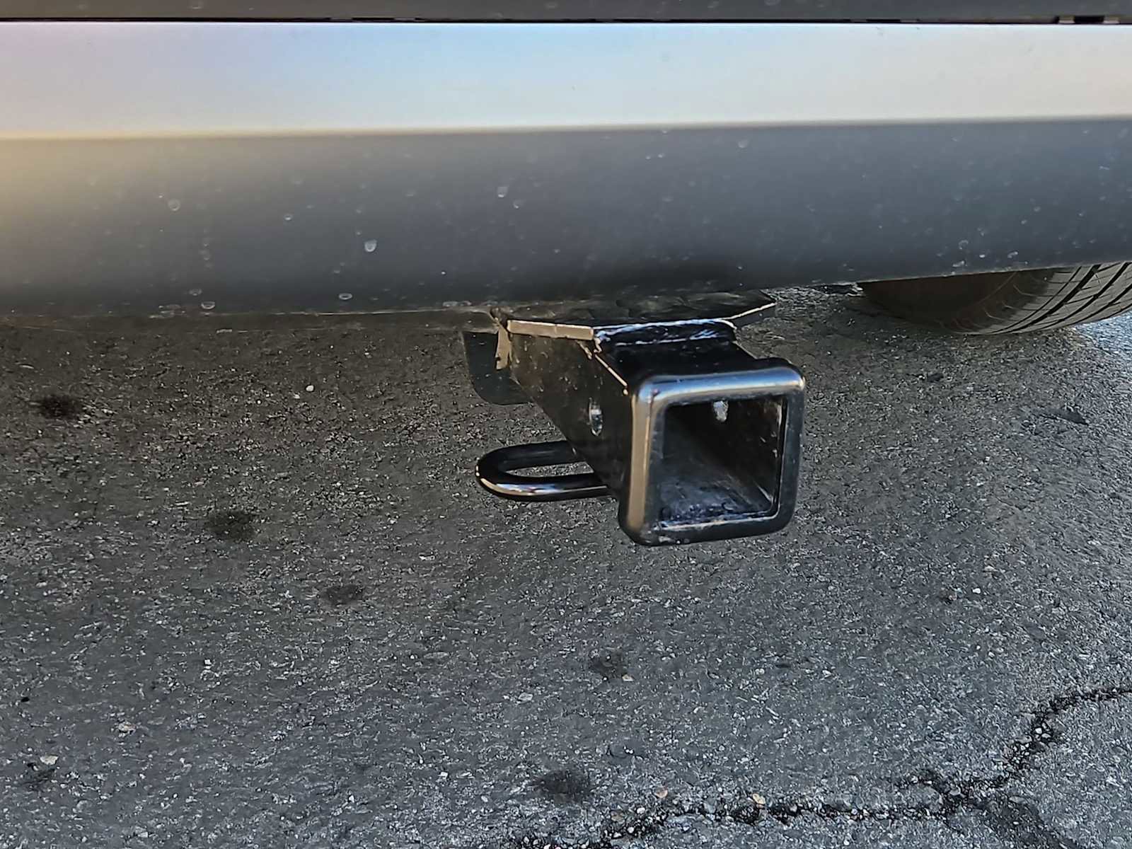 Used 2023 Hyundai Palisade SEL w/ Cargo Package image 50