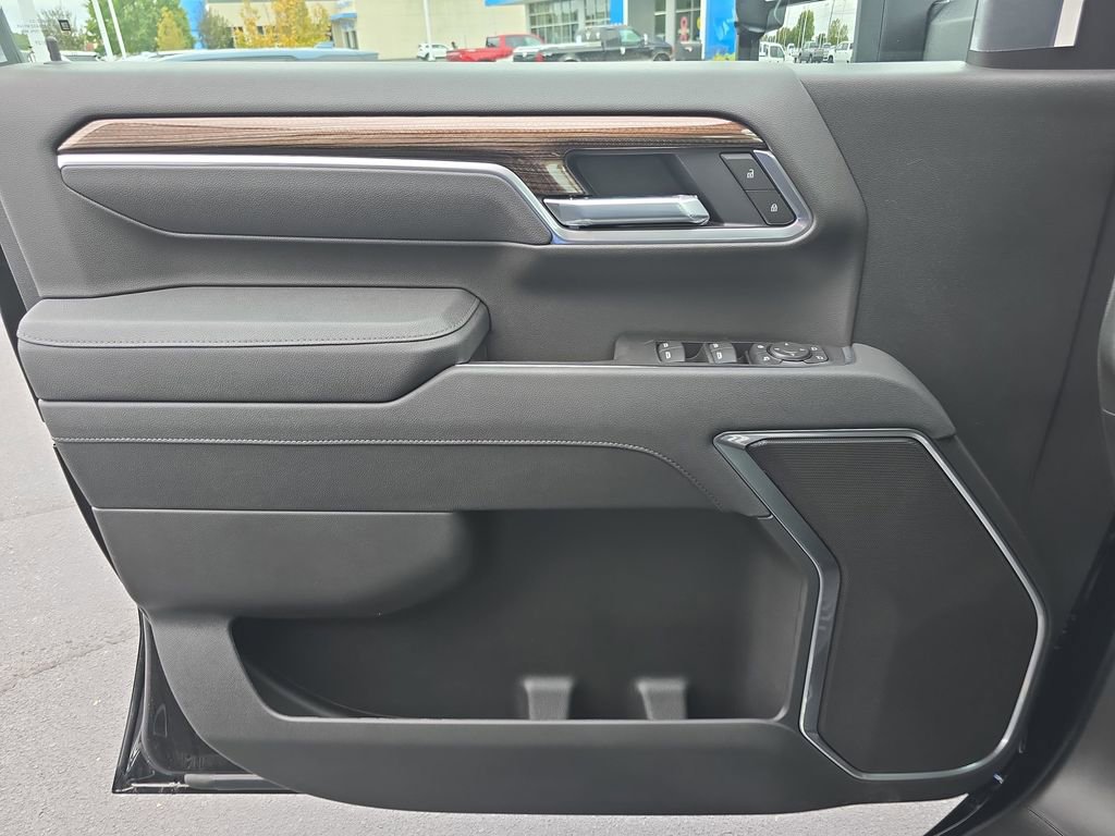 New 2026 Chevrolet Silverado 2500 LT w/ Safety Package image 27