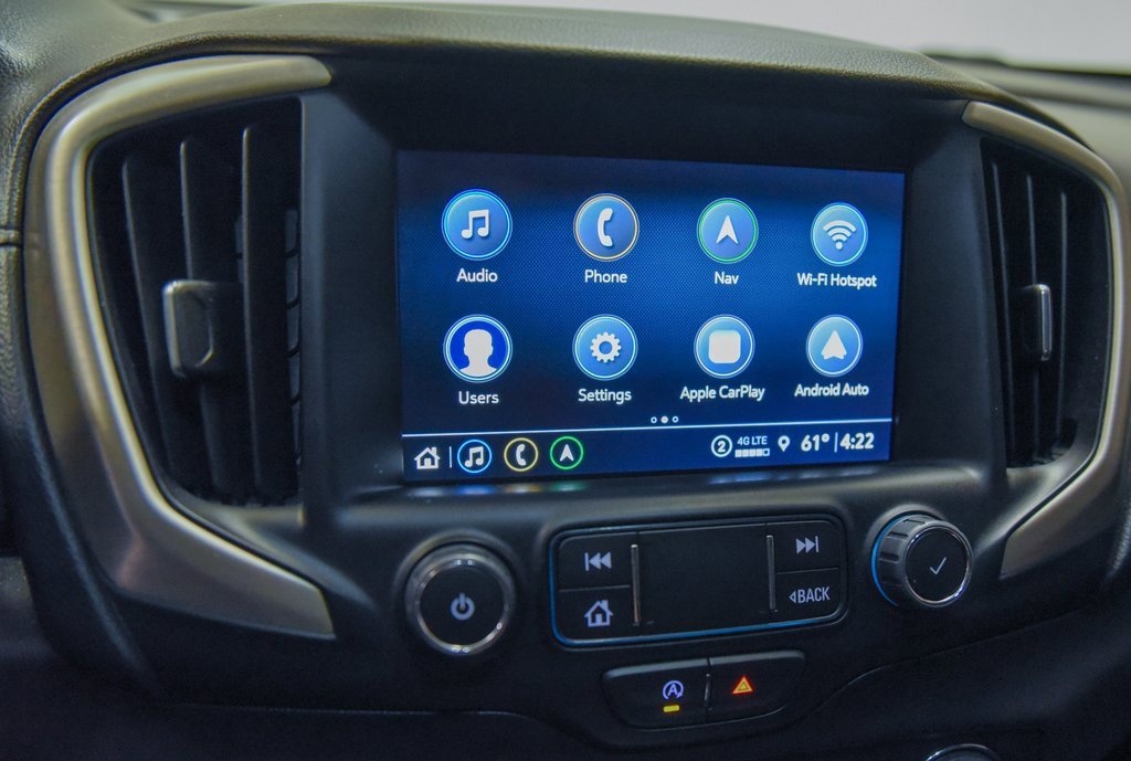 Used 2022 GMC Terrain Denali image 7