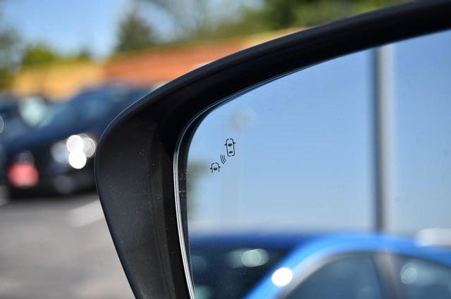 New 2026 Nissan Frontier SV w/ SV Convenience Package AWD/4WD image 11