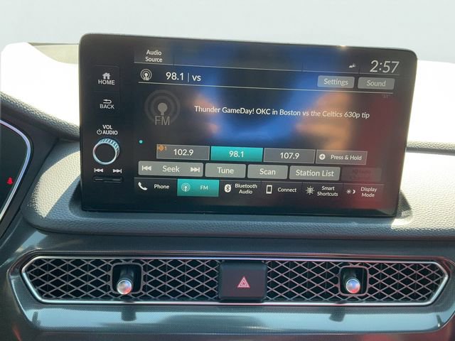 Used 2023 Acura Integra A-Spec image 22