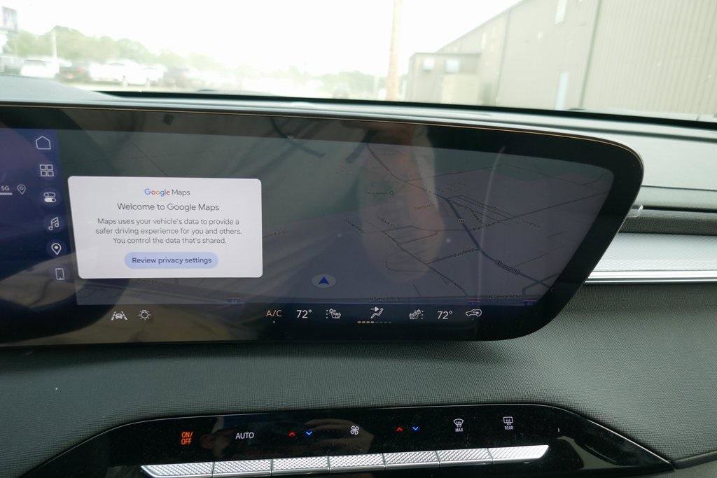 New 2026 Buick Enclave Sport Touring image 27