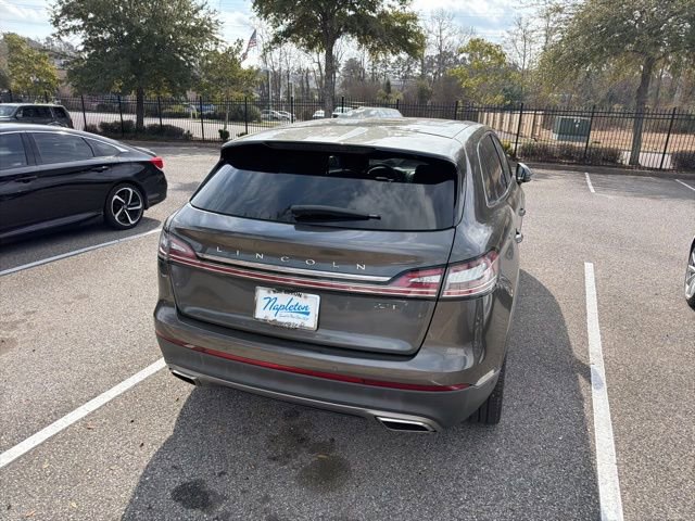 Used 2019 Lincoln Nautilus Reserve w/ Ultimate Package image 20