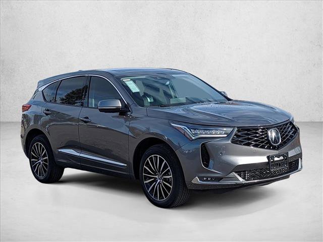 New 2025 Acura RDX SH-AWD w/ Advance Package image 6