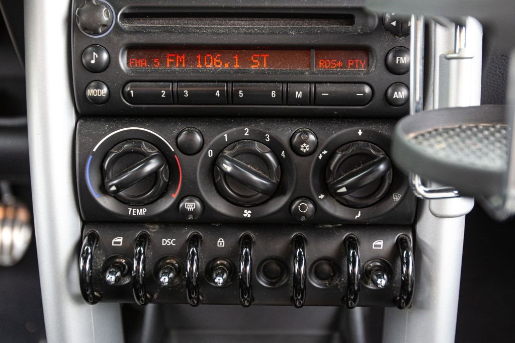 Used 2006 MINI Cooper John Cooper Works GP image 36