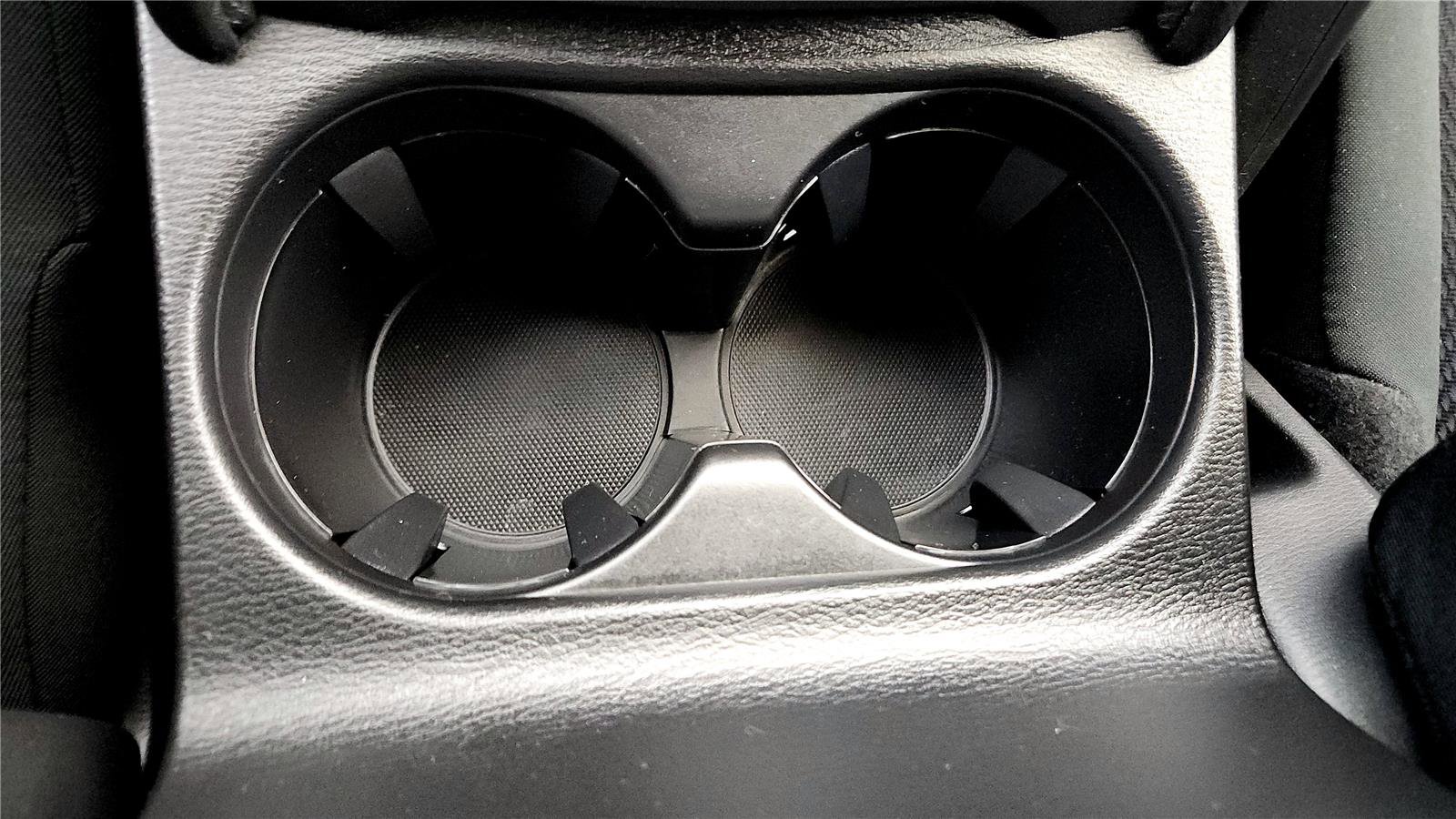 Used 2019 MAZDA CX-5 Sport image 33