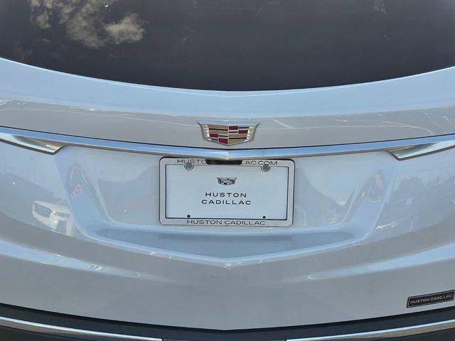 New 2026 Cadillac XT5 Premium Luxury w/ Driver Assist Package FWD image 13