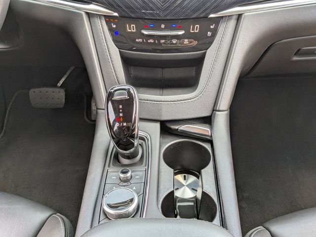 Used 2024 Cadillac XT6 Premium Luxury AWD/4WD image 18