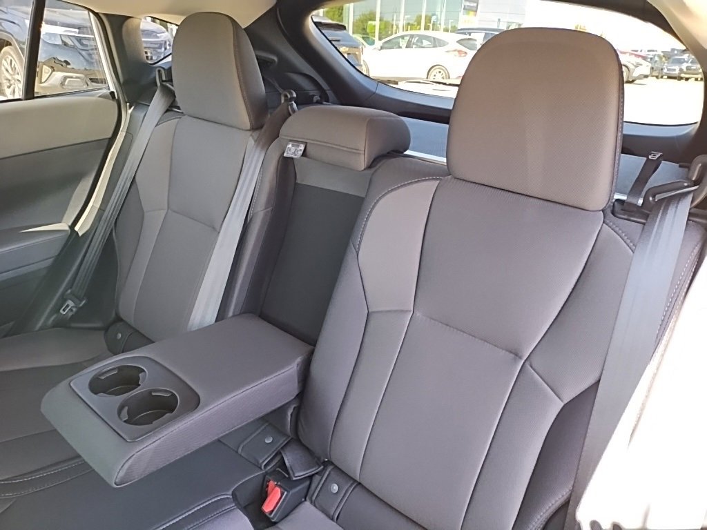 New 2026 Subaru Crosstrek 2.5i image 42