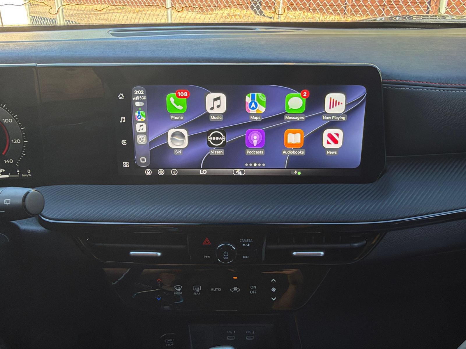Used 2026 Nissan Kicks SR FWD image 20