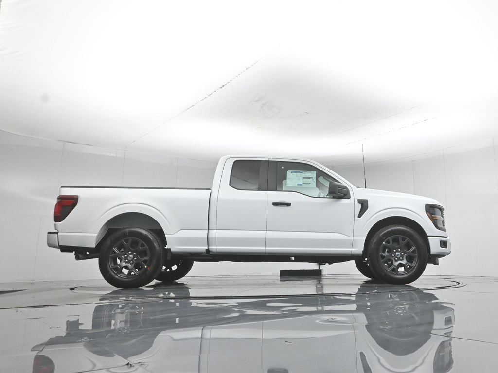 New 2026 Ford F150 STX w/ Equipment Group 200A RWD image 45