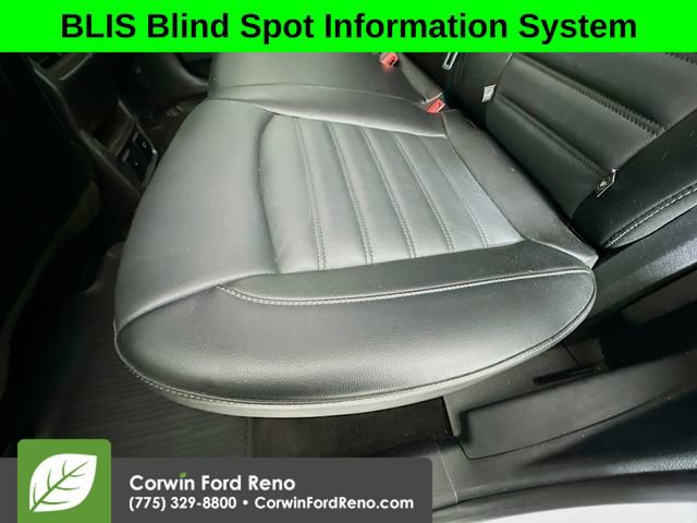 Certified 2017 Ford Edge SEL w/ Equipment Group 201A AWD/4WD image 23