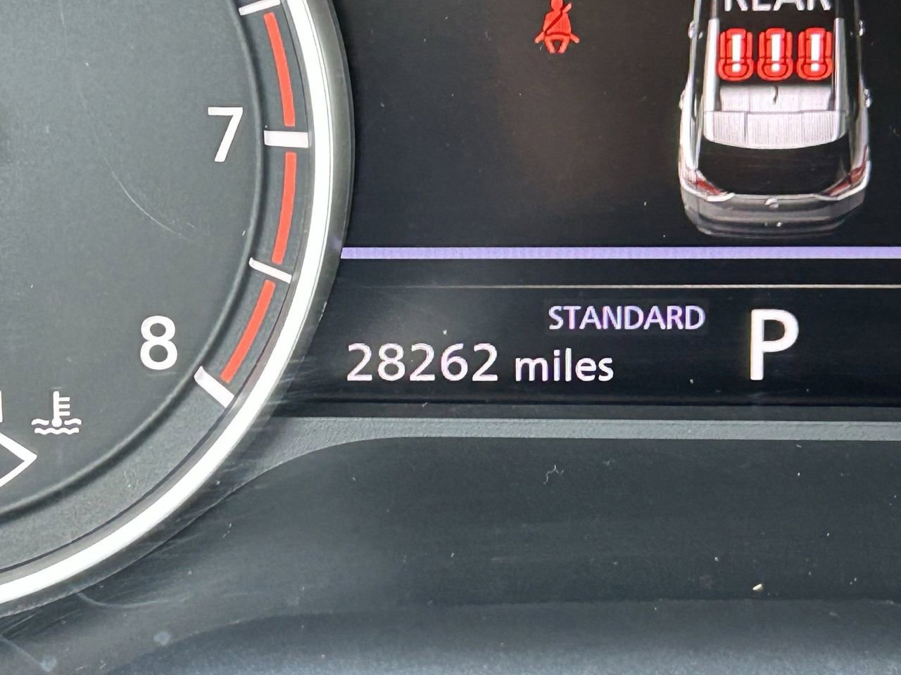 Certified 2023 Nissan Rogue SL image 34