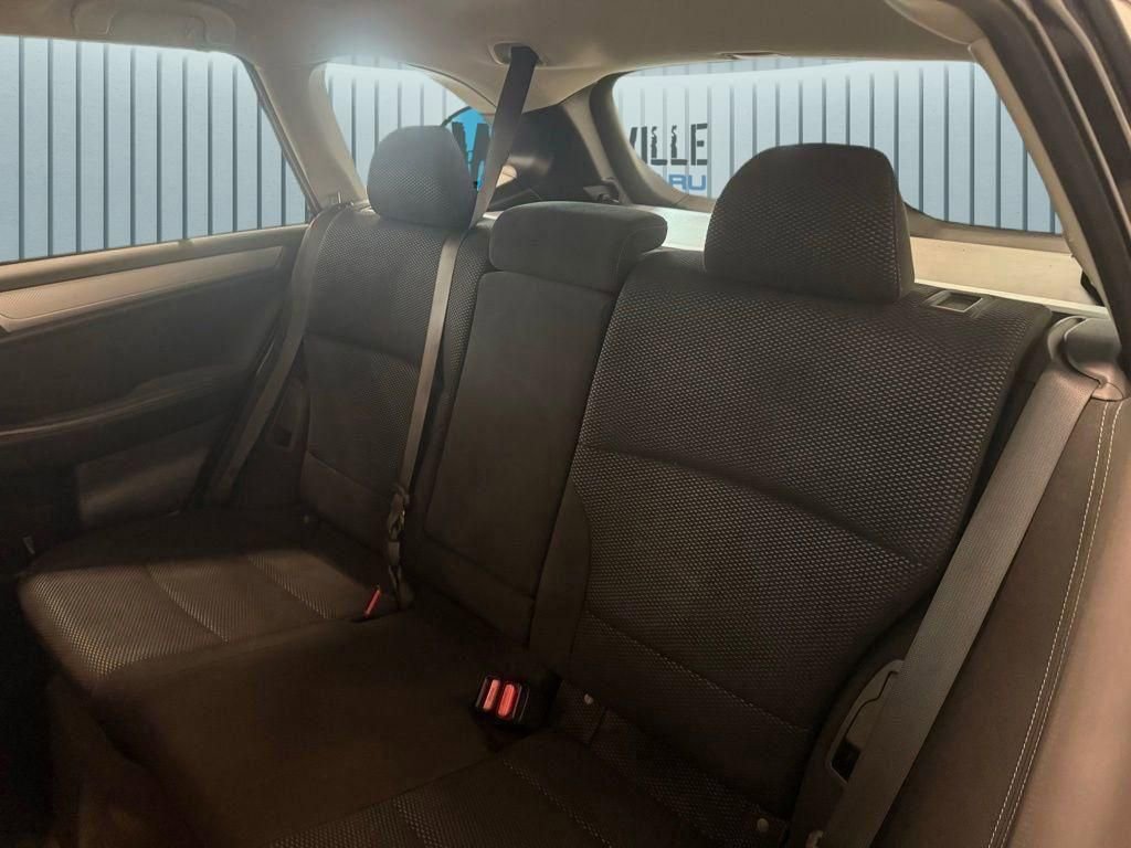 Used 2019 Subaru Outback 2.5i AWD/4WD image 21