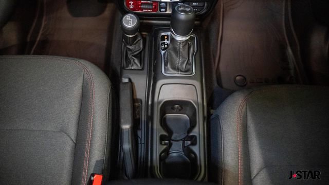 New 2025 Jeep Wrangler Unlimited Rubicon w/ Safety Group image 7