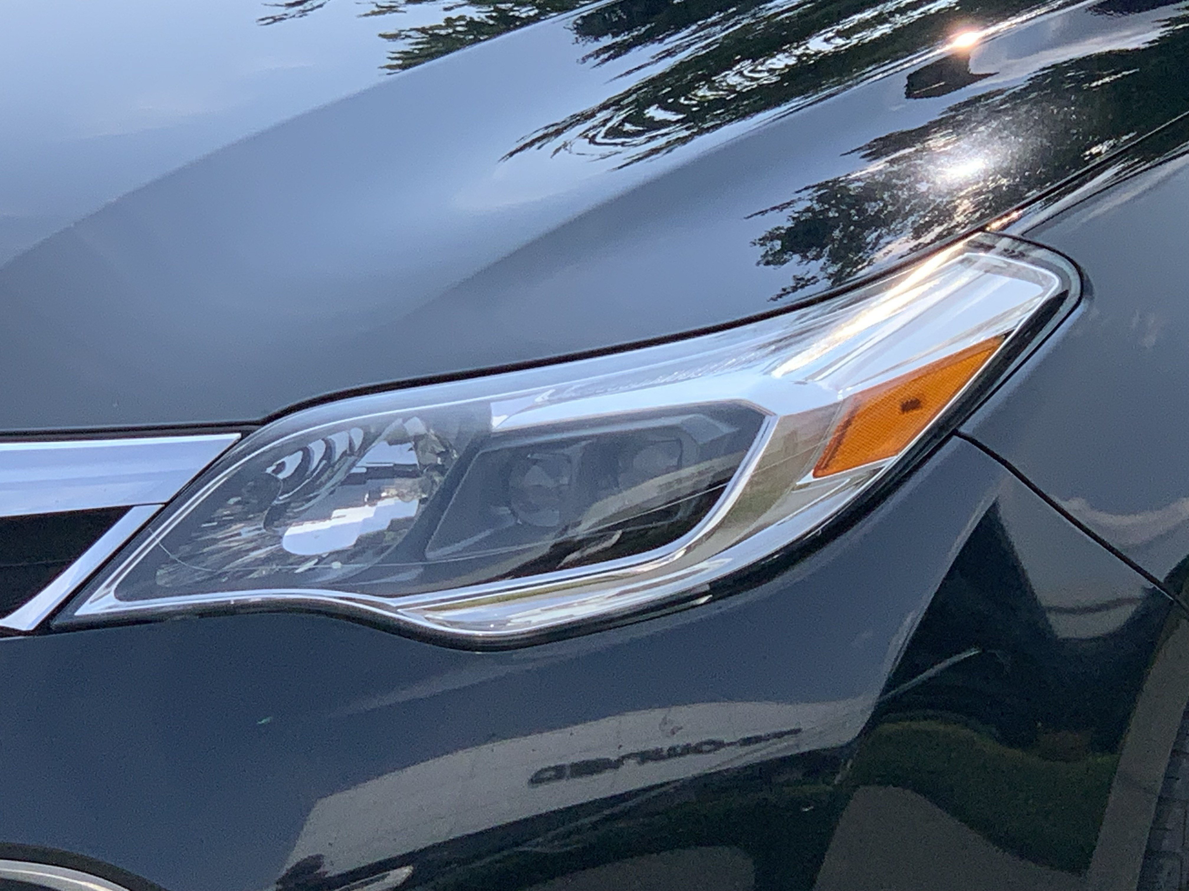 Used 2013 Toyota Avalon XLE Touring FWD image 3