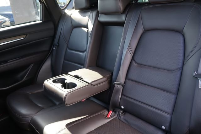 Used 2019 MAZDA CX-5 Signature image 16