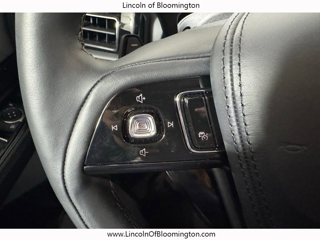 New 2026 Lincoln Aviator Reserve AWD/4WD image 51