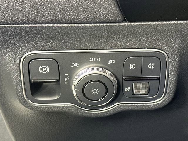 Used 2025 Mercedes-Benz GLA 250 GLA 250 image 18