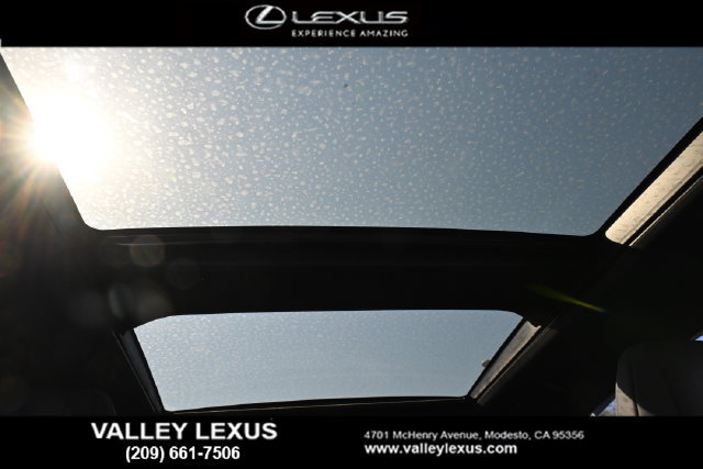 Certified 2026 Lexus NX 350h F Sport w/ Accessory Package (Z2) AWD/4WD image 6