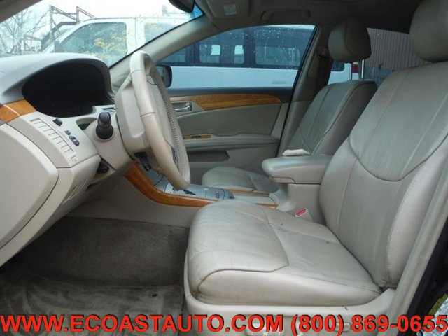 Used 2005 Toyota Avalon XLS FWD image 8