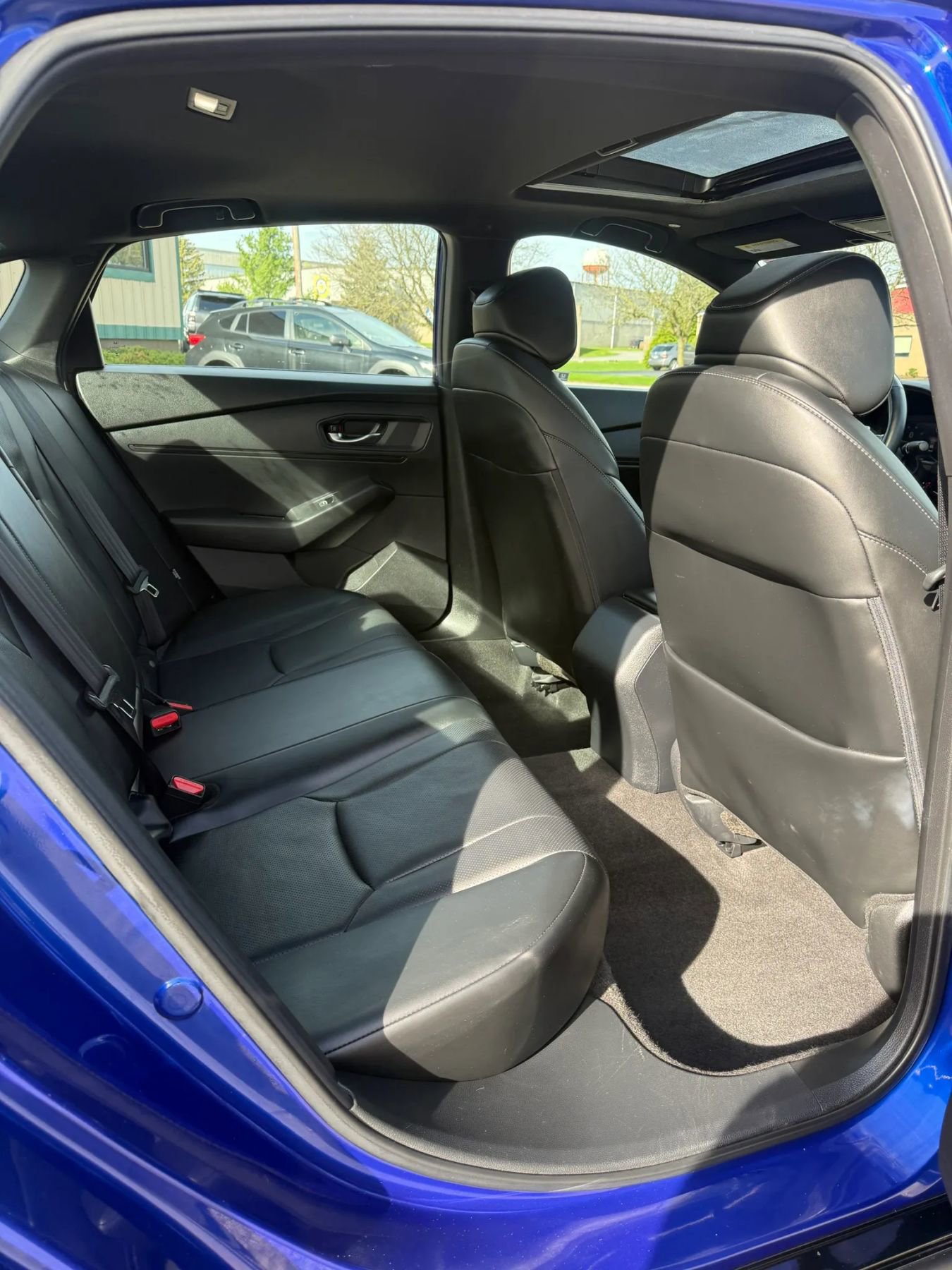 Used 2024 Honda Accord Sport image 20