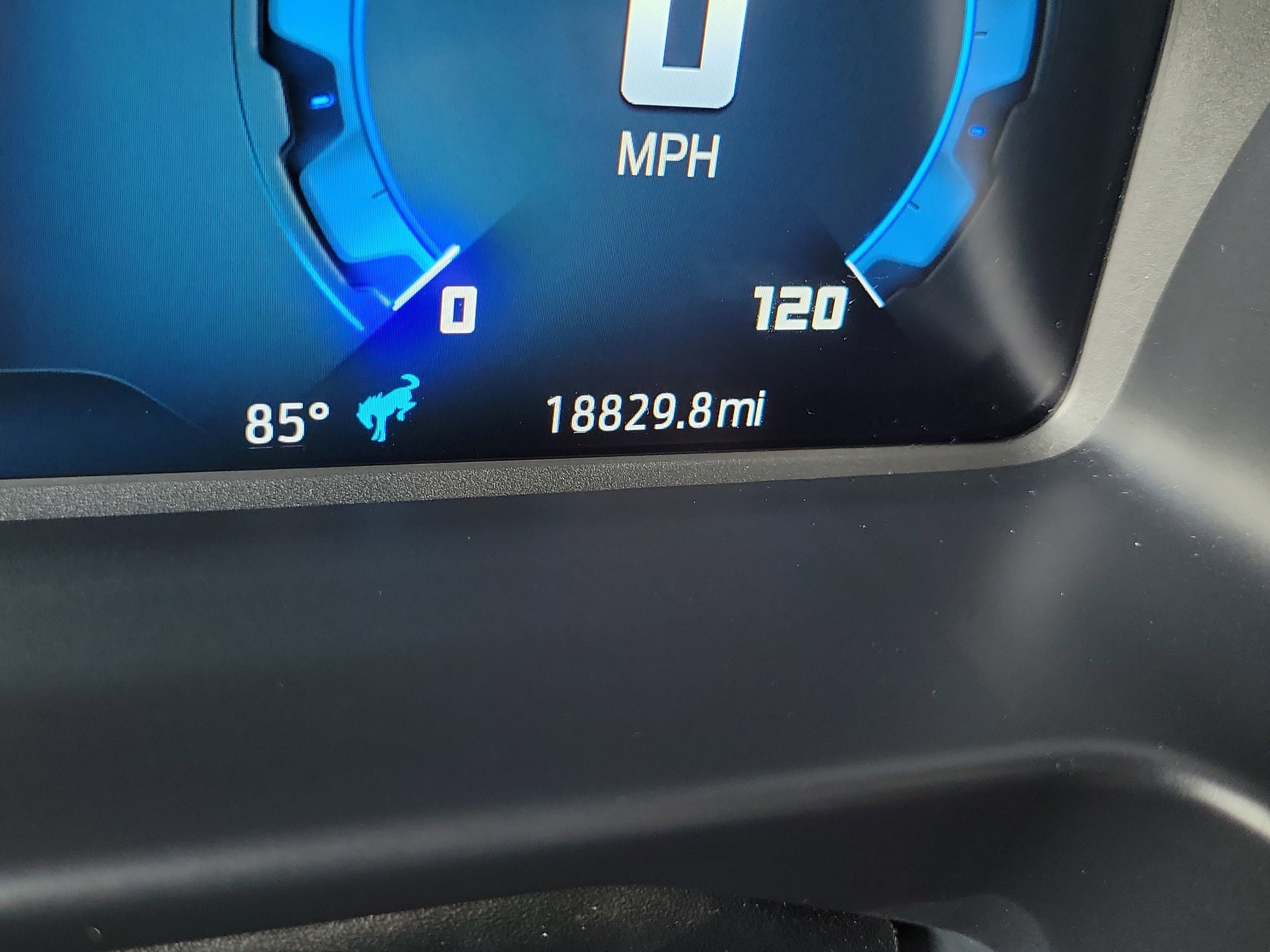 Certified 2025 Ford Bronco Outer Banks AWD/4WD image 22