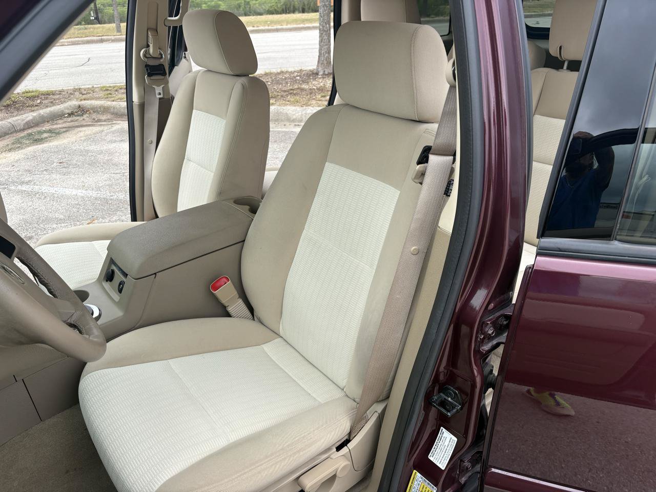 Used 2007 Mercury Mountaineer 2WD image 34