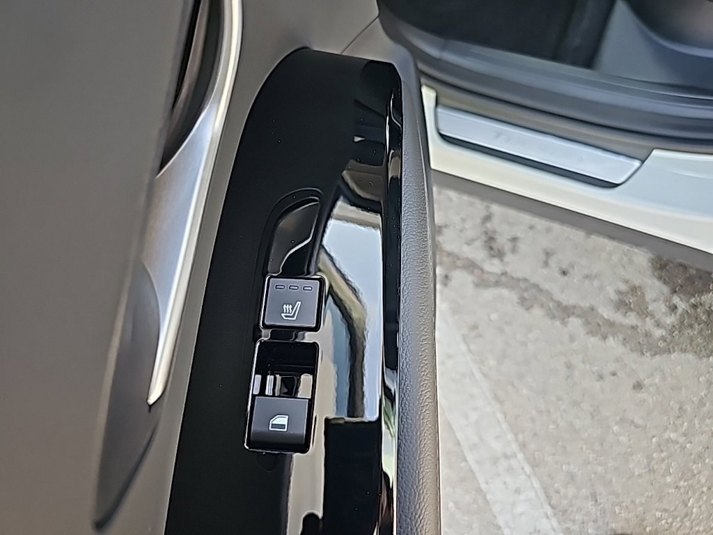 New 2026 Hyundai Tucson Limited image 29