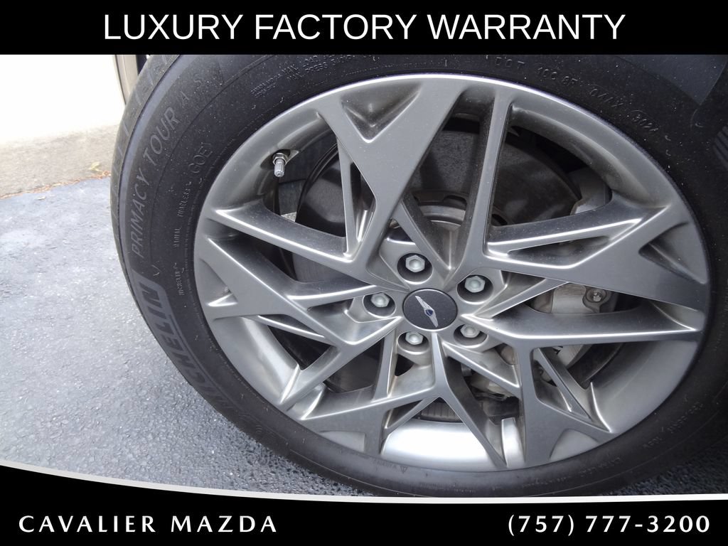 Used 2025 Genesis GV70 2.5T AWD/4WD image 56