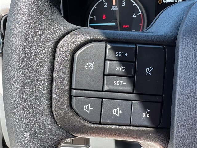 New 2026 Ford F350 XLT image 13