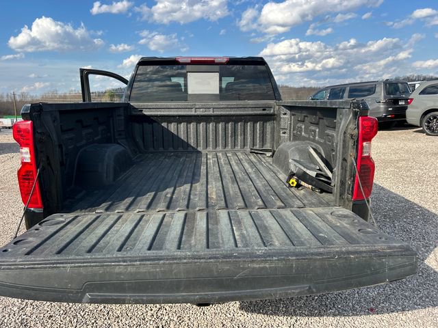 Used 2019 Chevrolet Silverado 1500 LT image 45