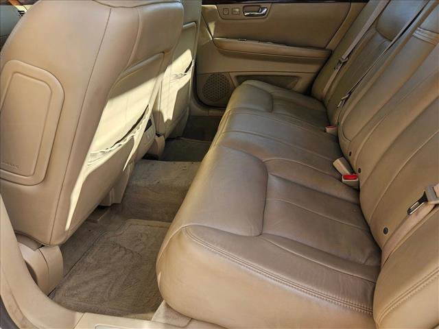 Used 2007 Cadillac DTS Luxury II FWD image 16
