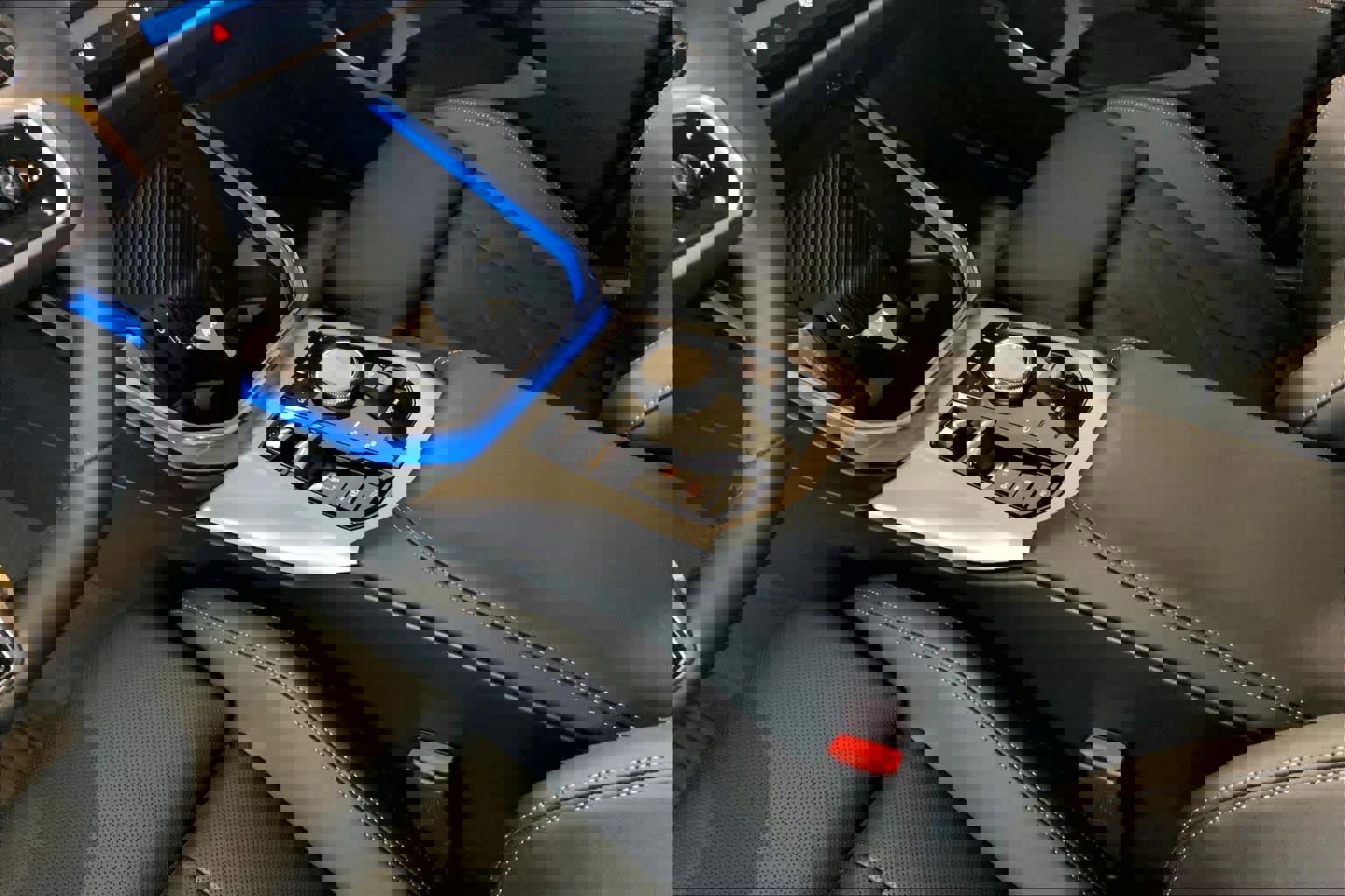 New 2026 BMW X3 xDrive30 w/ M Sport Package image 7