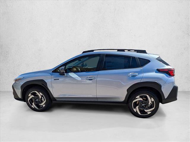 New 2026 Subaru Crosstrek 2.5i Limited AWD/4WD image 8