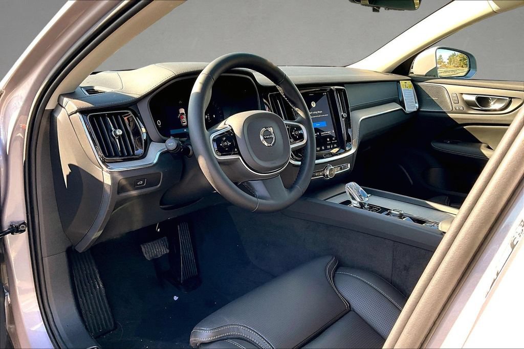 New 2026 Volvo V60 B5 Cross Country Ultra w/ Protection Package Premier AWD/4WD image 7