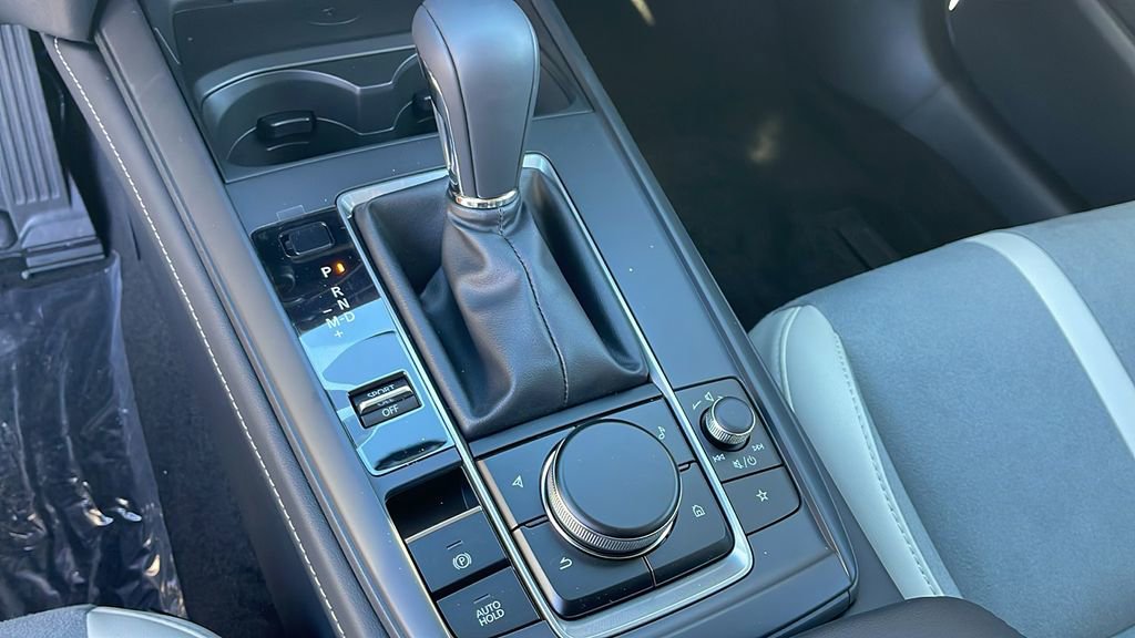 New 2026 MAZDA CX-30 2.5 Turbo w/ Premium Package image 22