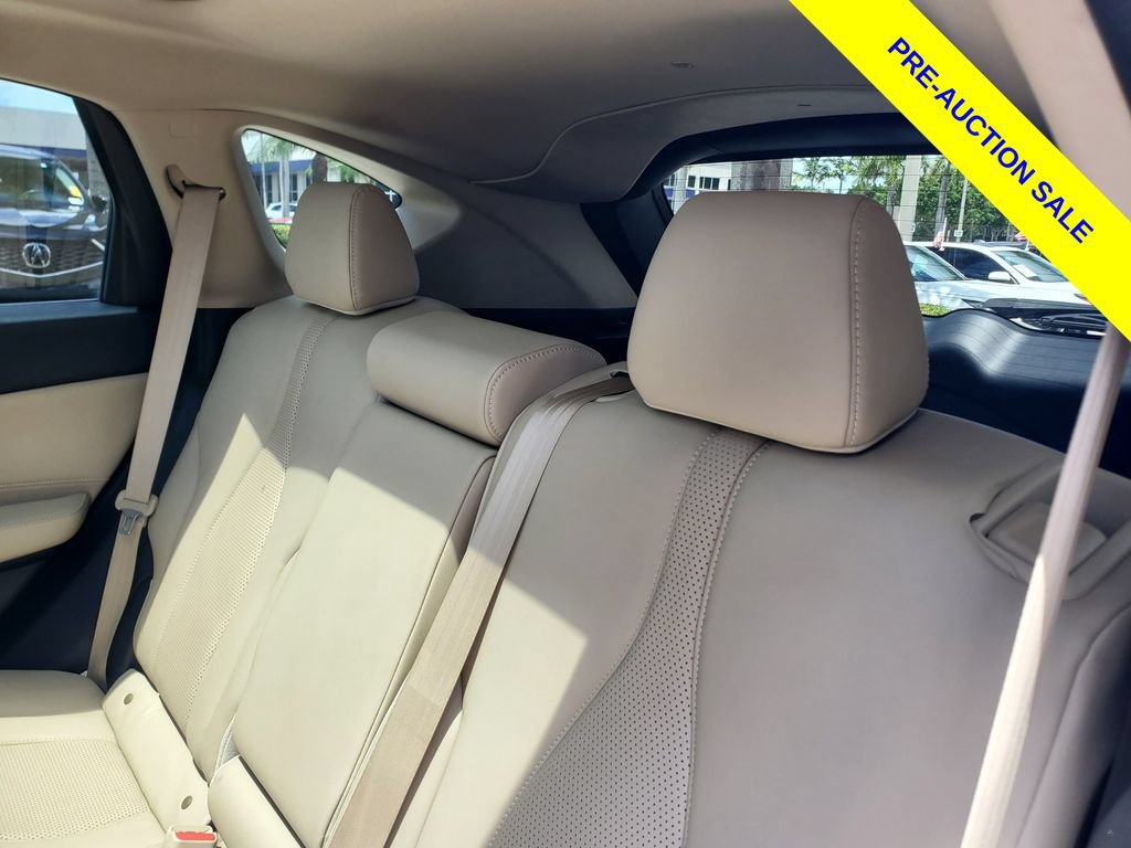 Certified 2021 Acura RDX w/ Technology Package FWD image 13