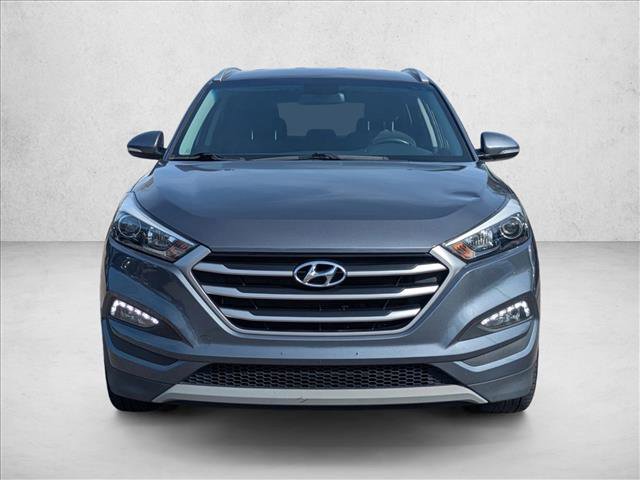 Used 2018 Hyundai Tucson Sport AWD/4WD image 2