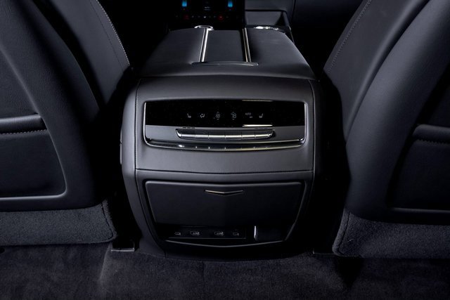 Used 2025 Cadillac Escalade V image 53