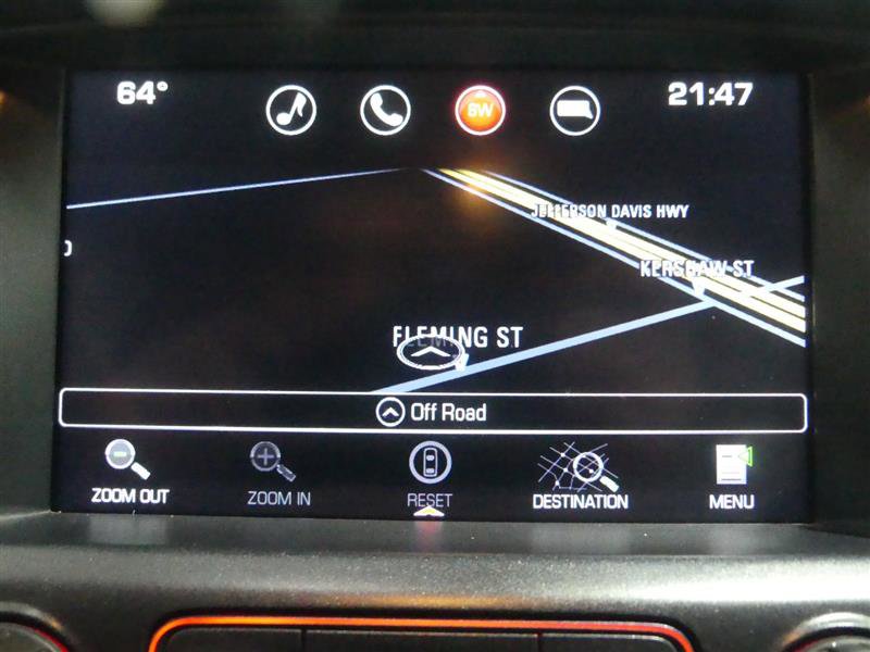 Used 2016 GMC Canyon SLT w/ Driver Alert Package image 40