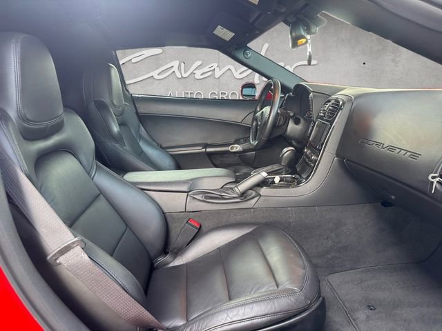 Used 2013 Chevrolet Corvette Grand Sport image 24